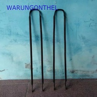 ONTHEL BICYCLE WING FENDER POLE - ONTEL BICYCLE WING FENDER