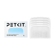Miếng lọc thay thế Petkit Filter Unit Rect cho máy lọc nước PETKIT Eversweet Max