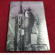 2XBOX360 Universal Gears of War 2 Limited Edition Condition As Shown In The Cover Photo AK1-144