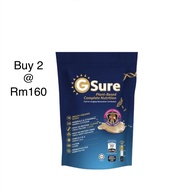 [Free Shipping] GoodMorning GSure 1kg Plant Based Refill Pack