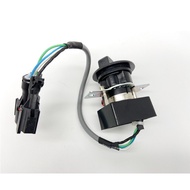 Volvo Excavator Accessories EC210/240/290/360/460B Throttle Knob Gear Control Switch