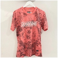 Baju KAOS DISTRO BANDUNG 3SECOND.DISTRO BANDUNG.DISTRO 3SECOND.THREE SECOND.KAOS BANDUNG.ORIGINAL