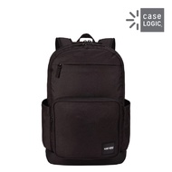 [𝗡𝗘𝗪]CASE LOGIC QUERY RECYCLED LAPTOP BACKPACK 29L | CCAM4216 | *GRS-certified recycled materials