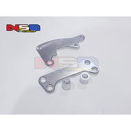 220mm Caliper Bracket Standard Disc Caliper Bracket 220mm Diameter Vario Scoopy Etc.BEAT