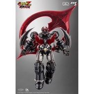 CCSTOYS 鉄魄 合金 真鐵甲萬能俠 魔神Zero Mazinger Zero