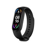 Xiao Mi Band 6 - no