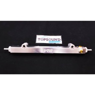 VELOCITY RACE FUEL RAIL FOR TOYOTA CELICA 2ZZ-GE / 1ZZ-FE / Toyota MR2 Spyder