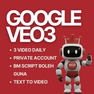 Veo 3 | AI Video | 3 Video Daily | Pro