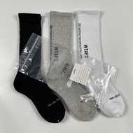 全新日版Wtaps socks Wtaps 襪 Wtaps 男裝襪 Wtaps中筒襪 Wtaps 長筒襪