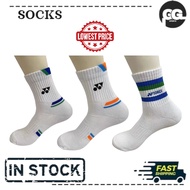 Yonex socks 3D Ergo Badminton Stocking