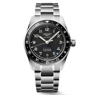 Longines 浪琴 L3.802.4.53.6 先行者系列- # Black 1pc