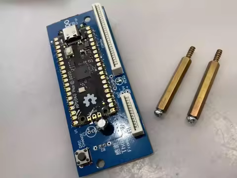 3DO Usb Loader For FZ-1 ODE USB Optical Drive Emulator 3do Game Console