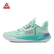 PEAK Basketball Shoes Ranger 2.0 DA410027 Ice Green