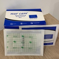 Nur Care Island Dressing 10cm x 15cm