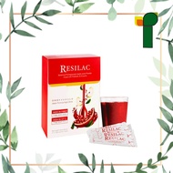 RESILAC BOTANICAL POMEGRANATE APPLE JUICE POWDER 21s X 12G