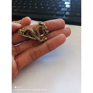Mini Dragon statue
