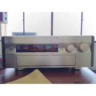 Yamaha Natural sound AV DSP-A1