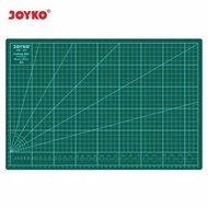 JOYKO CM-A3 cutting mat 45cm x 30cm A3