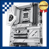 "ASUS X870 Series ATX Motherboards Compatible with AMD Ryzen 9000, 8000, and 7000"