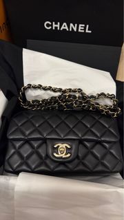 Chanel CF 20 mini