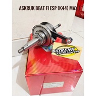 BEAT K44 CRANK ASSEMBLY / BEAT K44 CRANK ASSEMBLY HONDA MAX-1 STANDARD PENDULUM - BOYRENK RACING CON