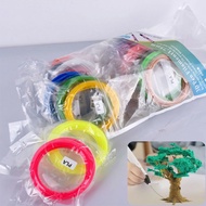 3D Printing Pen PLA Filament (10 meter/20 roll) - Mix Color