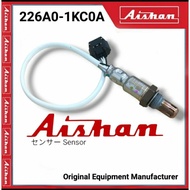 226A0-1KCOA  NISSSAN OXYGEN SENSOR N/S ALMERA N17,SERENA C26 OXYGEN SENSOR  (REAR)