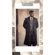 WALL POSTER - TV SERIES (PEAKY02)