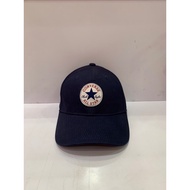 Converse Regular Cap - Unisex Regular CONMC Cap160102 Navy Navy