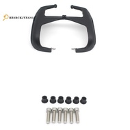 Motorcycle Cylinder Guard  Cover Side Protection For R1150RT R1150GS R1150R R1150RS 2001 2002 2003