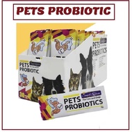 Smart Choice Pet Probiotic Cat Probiotic Dog Probiotic Pet Supplement Cat Supplement Pet Vitamin Sto