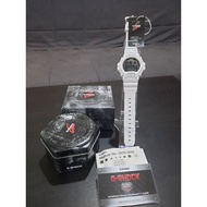 Casio G-Shock DW6900NB-7 Chronograph Digital (100% Original)