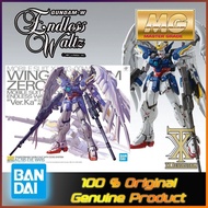 MG 1/100 Wing Gundam Zero EW Ver Ka