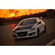  HONDA CRZ NOBLESSE BODYKIT