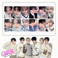 ( COLOR ) POB - NCT WISH OFFCIAL