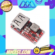 DC 6-24V 12V/24V to 5V 3A CAR USB Charger Module DC Buck step down Converter 5V