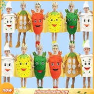 New Year's Day Cartoon Adult Funny Empress Dance Costume Children Kindergarten Costume Environmental