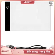 [gouyu77] Drawing Board Pad Led Light Pad Drawing Board