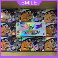 【Ready Stock】KAYOU Naruto Card Tier 2 Wave 6  Tier 4 Wave 5 Collection Cards