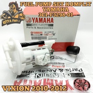 Fuel Pump Pompa Bensin Asli Original Yamaha 3C1-F3298-01 Kualitas Asli