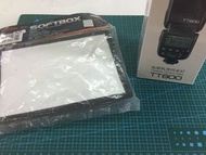 Godox 神牛機頂閃光燈