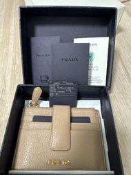 Prada Card Holder