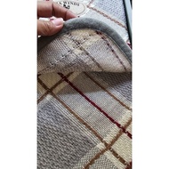 Woven Fabric For Table Or Sofa Cover