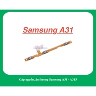 Samsung a31 a41 power cable | Samsung a31 a41 - A315 volume cable