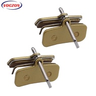 【VOGZONE】electric bicycle ebike Disc Brake Pad For Surron for Light Bee Bike Brake Pad