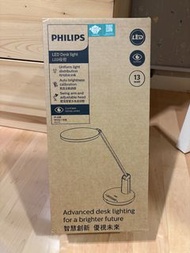 Philips LED 暖燈