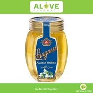 [ALIVE PHARMACY] LANGNESE ACACIA HONEY 500G