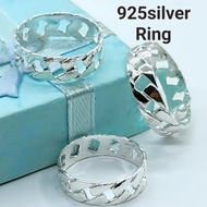 (R985 925silver ring ring (925 Silver ring)