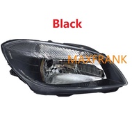FOR SKODA FABIA 10-14 HEADLAMP HEADLIGHT LENS HEAD LAMP FRONT LIGHT ไฟหน้า /เลนส์ไฟหน้า/ไฟหน้าสํา