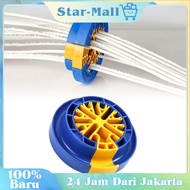 Cable Organizer Cable Tidying Tool Fiberoptik Cable Comb UTP Cable Comb